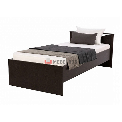 Кровать односпальная Мелисса 900