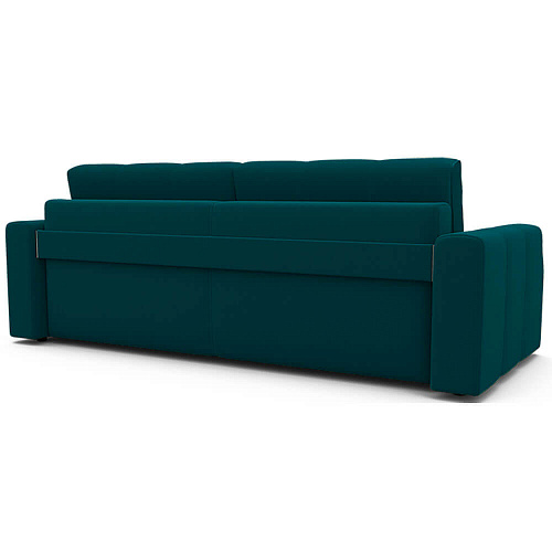 Диван ТРИУМФ CATANIA MENTHOL/Орех