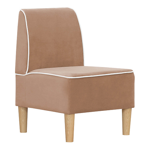 Скамья Винтаж 600 TENERIFE LATTE