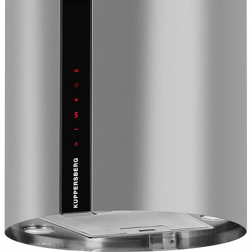 Цилиндрическая вытяжка Kuppersberg VORTEX GB