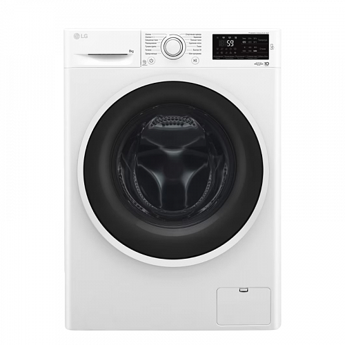 Стиральная машина LG F2J6TN0W