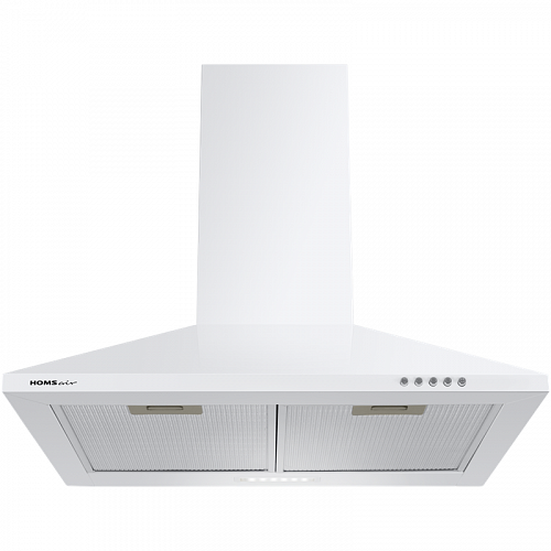 Вытяжка HOMSair DELTA 60 White DELTA 60 White