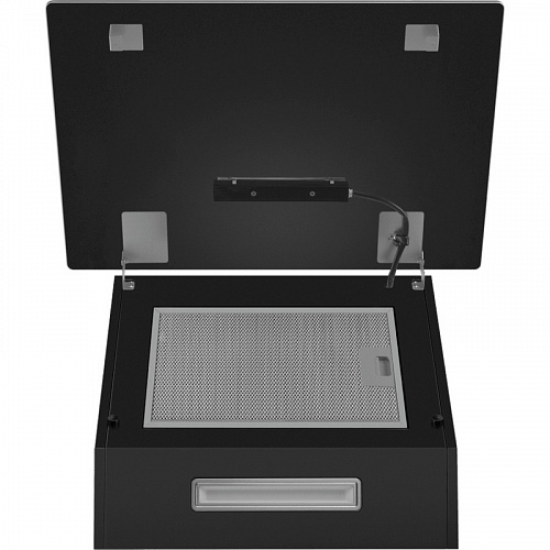 Вытяжка MAUNFELD Dream 60M Glass Black