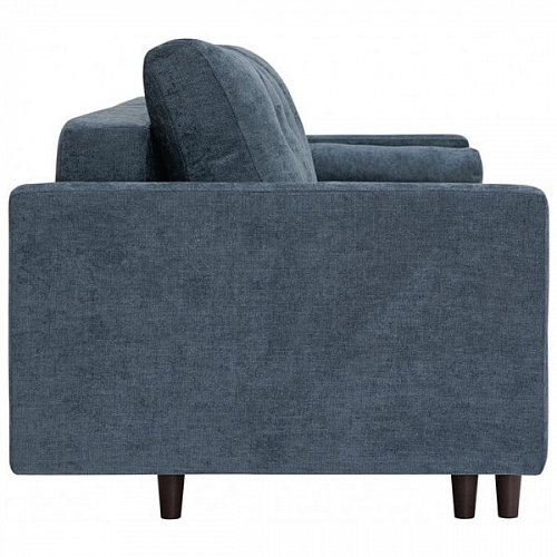 Диван-кровать ROBIN NEW BORDO 08