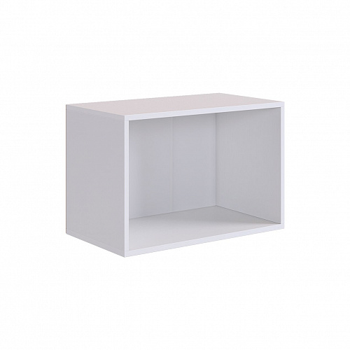 Прихожая Баско К9 белое дерево