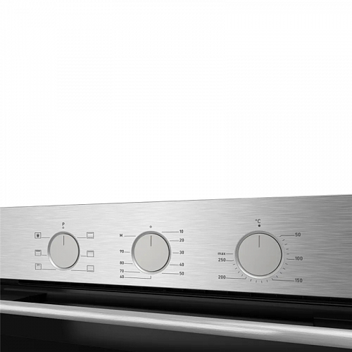 Электрический духовой шкаф Kuppersberg HF 603 BX