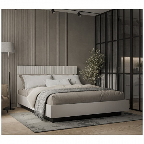 Кровать с подъемным механизмом VINATI 180 ПЕРСИДСКИЙ ЖЕМЧУГ/АМАРОК