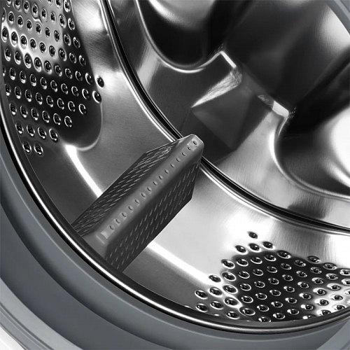 Стиральная машина с функцией сушки MONSHER MWDM 665 Blanc