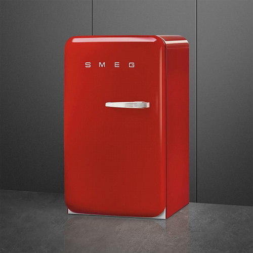 Холодильник SMEG FAB10LRD6