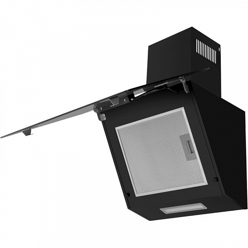 Вытяжка MAUNFELD Dream 60M Glass Black