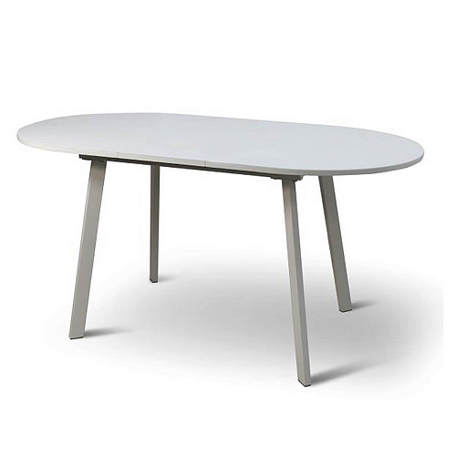 Стол обеденный Оледжо СТ М180 (глянец)