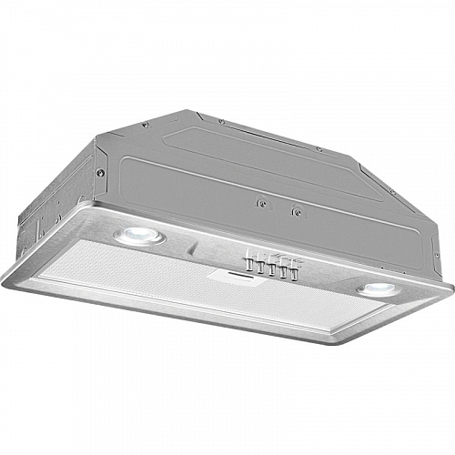 Встраиваемая вытяжка MONSHER INHIT 60 Acier