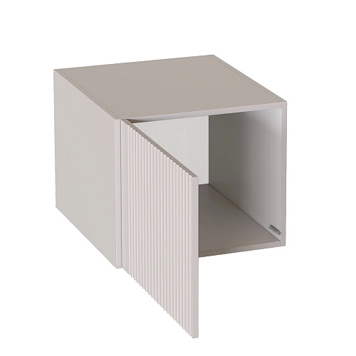 Антресоль 1-дверная Нора Персидский жемчуг