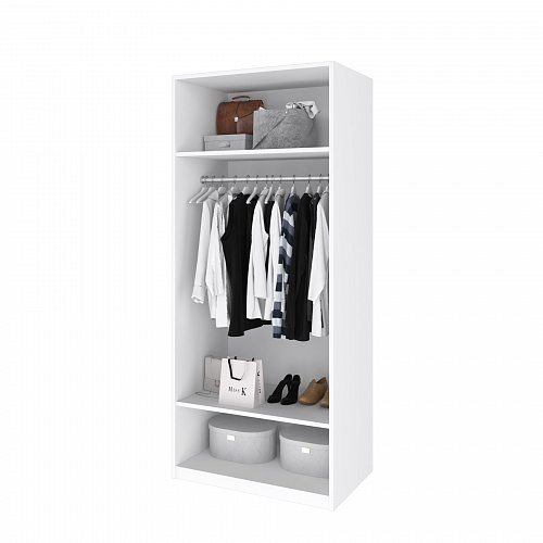 Шкаф Сириус 5.10