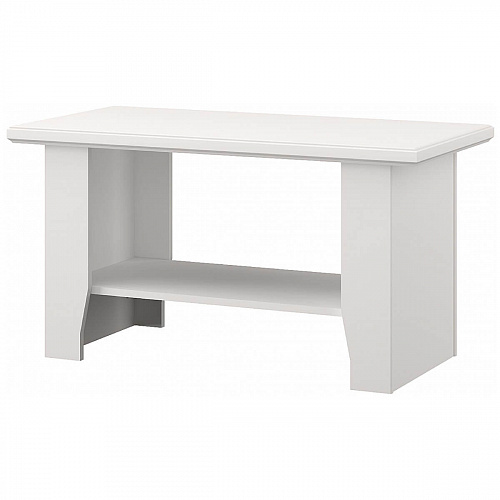 Стол журнальный SEVILLA Белый