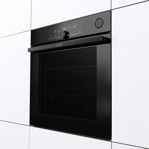 Встраиваемые электрические духовки 60 см GORENJE BPSA6747A08BG