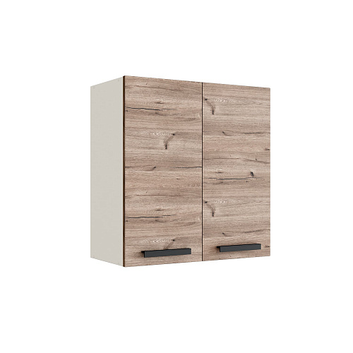 Шкаф навесной Эра В600 Дуб горный