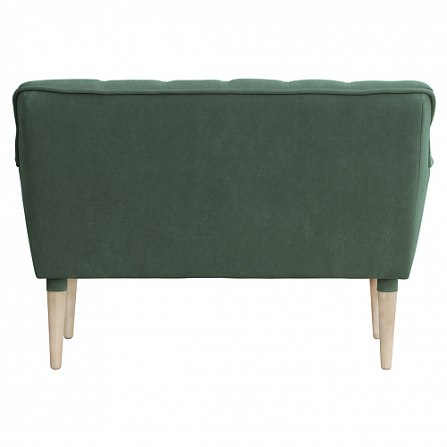 Диван Комфорт-8 ULTRA OLIVA/Бесцветный (Лак)