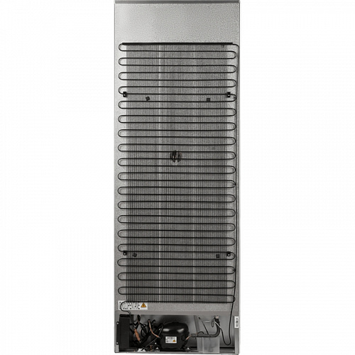 Встраиваемый холодильник MAUNFELD MBF193NFW1GR Inverter