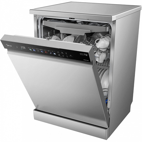 Посудомоечная машина Midea MFD60S460SI