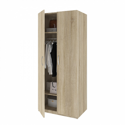 Шкаф Сириус 5.10