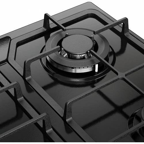 Варочная поверхность MONSHER MSG 63 Noir