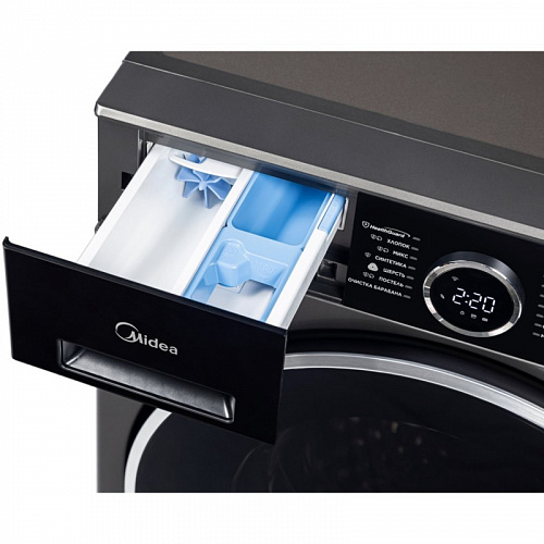 Стиральная машина MIDEA MF205W80WB/T-RU