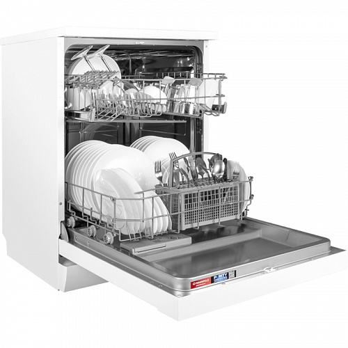 Посудомоечная бытовая машина MAUNFELD MWF60120W