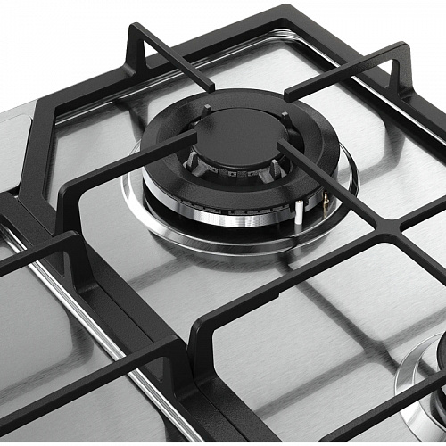 Варочная поверхность MONSHER MSG 63 Acier