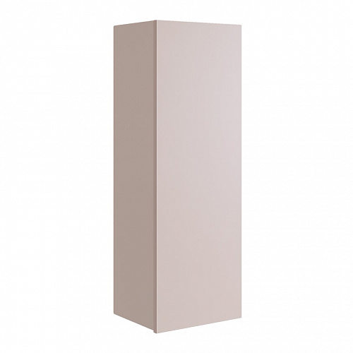 Шкаф навесной Доминика кашемир