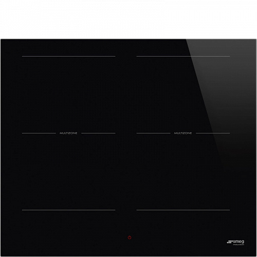 Варочная поверхность Smeg SI2M5643D1