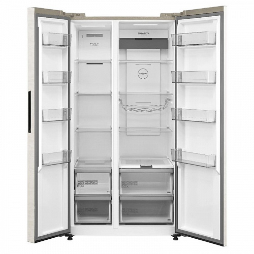 Холодильник Side-by-Side Midea MDRS791MIE33