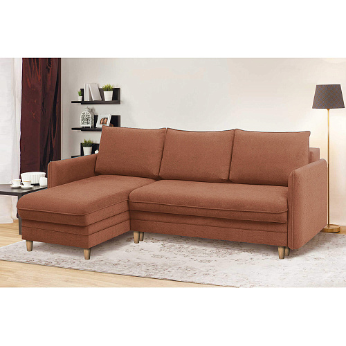 Угловой диван Лофт Компакт