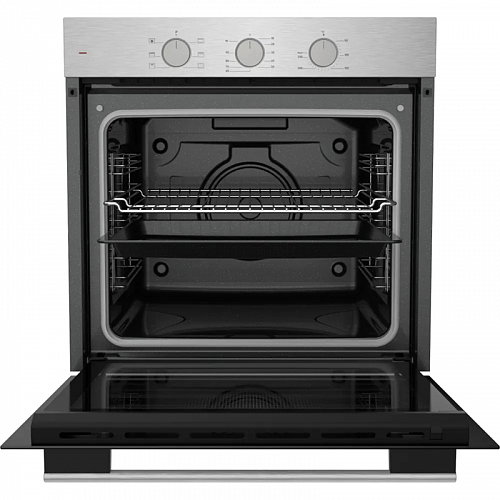 Электрический духовой шкаф Kuppersberg HF 603 BX