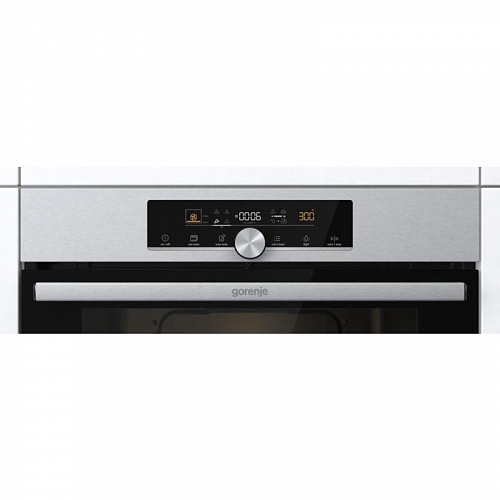 Встраиваемая электрическая духовка GORENJE BPS6747A06X