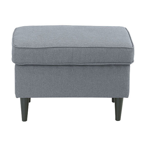 Банкетка STYLE SAVANA PLUS MOUSE/Венге