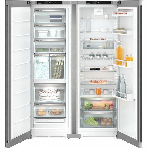 Холодильник LIEBHERR XRFsf 5240-22 001