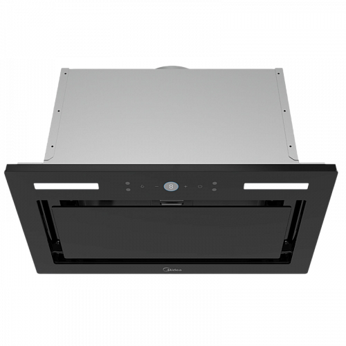 Встраиваемая вытяжка MIDEA MH60I530GB