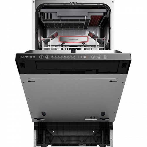 Встраиваемая посудомоечная машина Kuppersberg GHL 4530