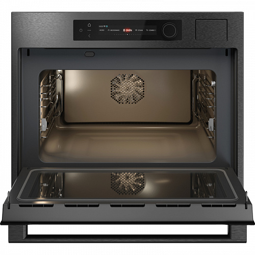 Встраиваемый духовой шкаф ASKO OCSM64BSH