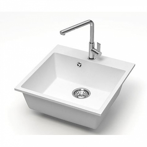 Кухонная мойка BERGG Z42