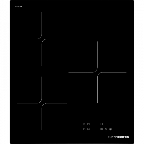 Варочная поверхность Kuppersberg ICI 406