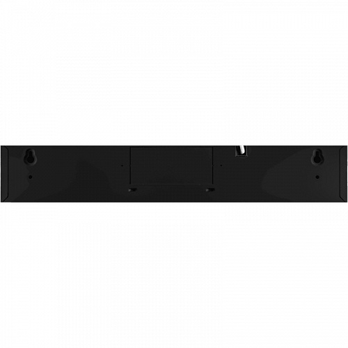 Вытяжка MAUNFELD MPG 602M Black