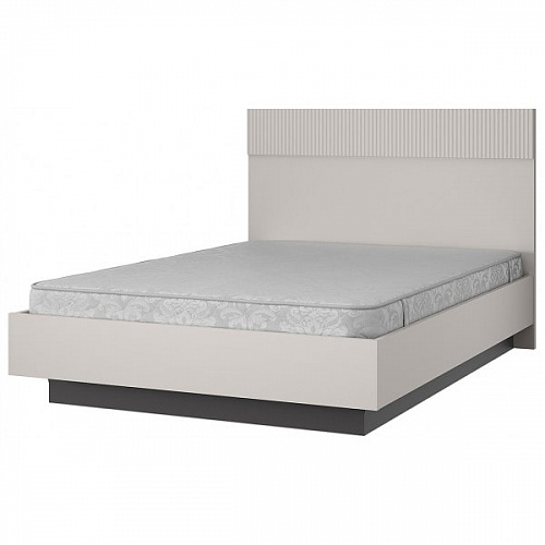 Кровать с подъемным механизмом VINATI 140 ПЕРСИДСКИЙ ЖЕМЧУГ/АМАРОК