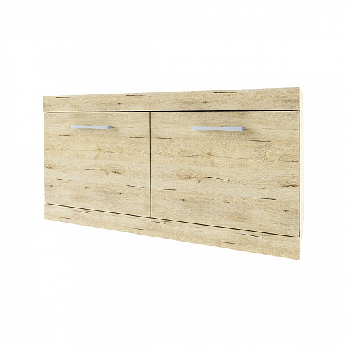 Тумба 2D OSKAR дуб Санремо