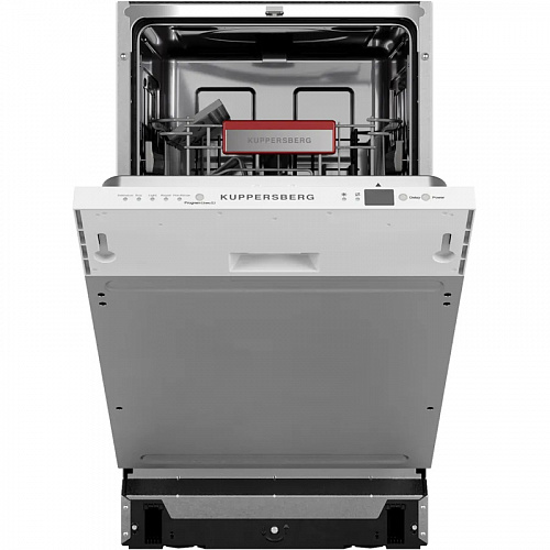 Встраиваемая посудомоечная машина Kuppersberg GGS 4525