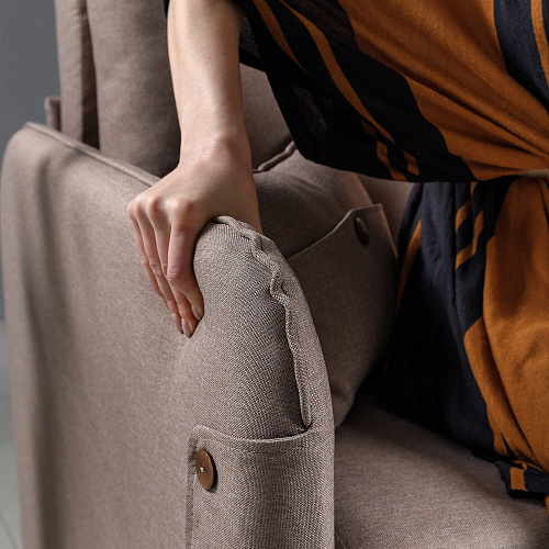 Диван-кровать Эльба (120) ТД 662