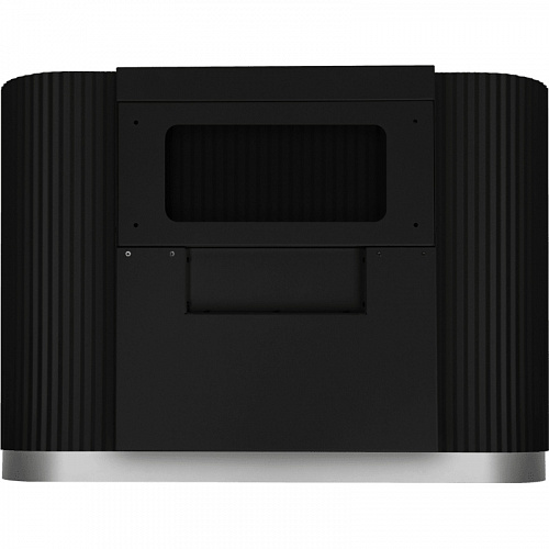 Вытяжка MAUNFELD MURANO 80 Black/Anthracite