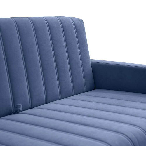 Диван Майкл 142 Коннект 79 Синий