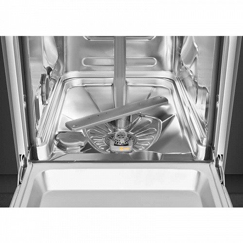 Посудомоечная машина SMEG ST4522DIN